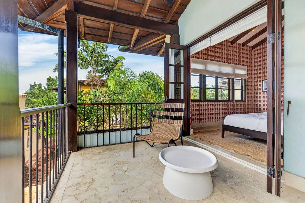 16 Calle La Ronda: Renovated Three-Bedroom Home Steps from Playa Danta - photo 33