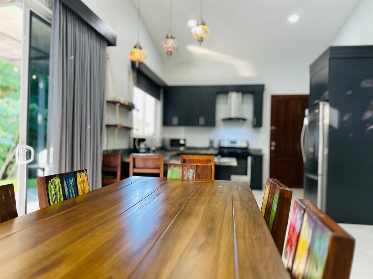 Perfect for Families or a Peaceful Retirement, Uvita Pacific Ocean Town: House For Sale in Uvita - photo 12