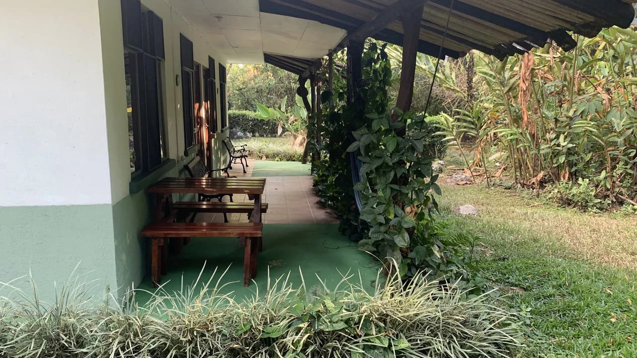 Talari Hotel: Nature and Bird Lover's Paradise - Mountain Lodge - photo 20