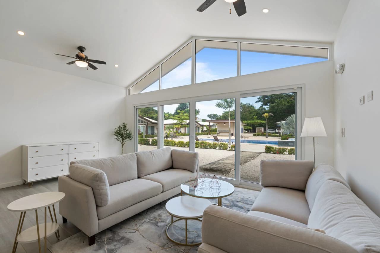 The Point 20: Modern Elegance Meets Coastal Serenity – Home for Sale in Playa Avellanas! - photo 2