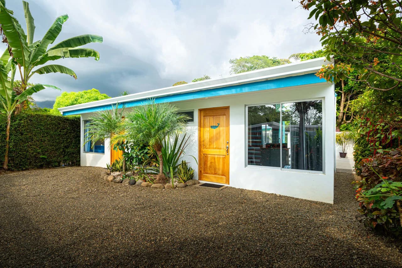 3 Bed Main Home with Two Rental Villas, Walk to Beach in Uvita! Fantastic Location! - photo 39