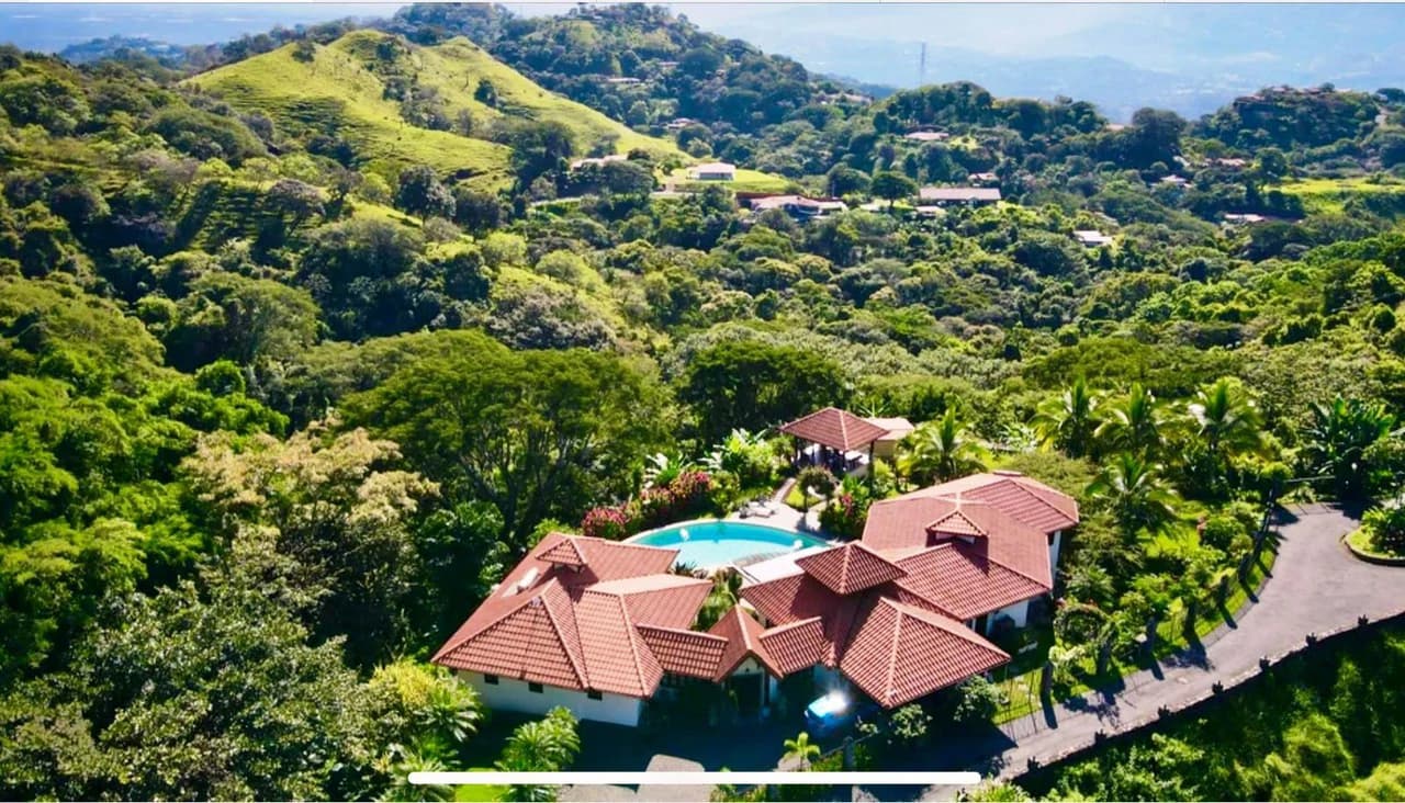 Bali Estate: Indonesia Inspired Luxury Estate - photo 3