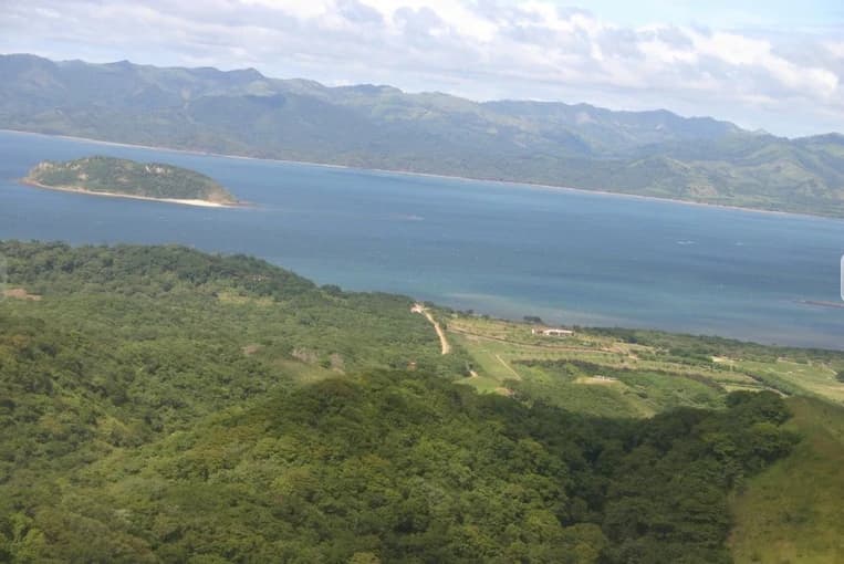 Copal Heights: Mountain, Near the Coast, Oceanfront and Riverfront Development Parcel For Sale in Playa Copal - photo 5