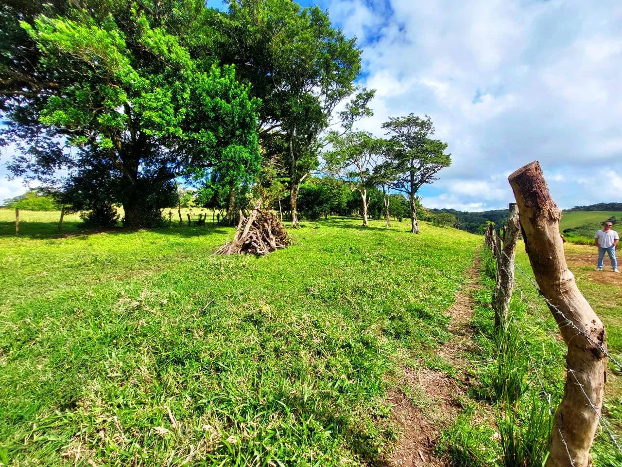 LA CABAÑA - 13+ ACRES & a TINY HOUSE & outstanding VIEWS - REDUCED PRICE - SELLER MOTIVATED - photo 15