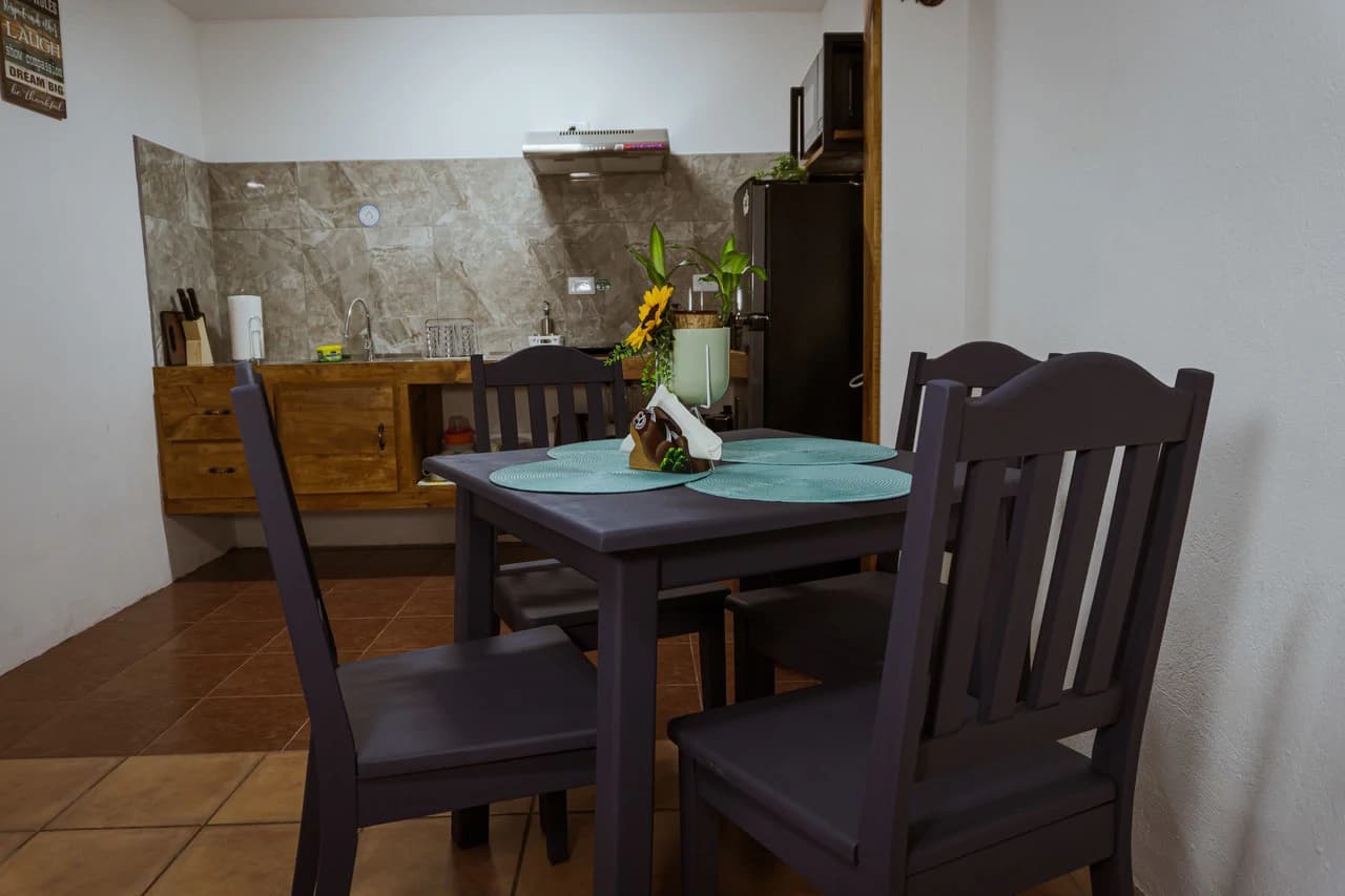 Monteverde Hotel & Attached 3-Bedroom House with Scenic Views CP0626: Boutique Hotel with Attached Private Residence in Monteverde – Turnkey Investment - photo 11
