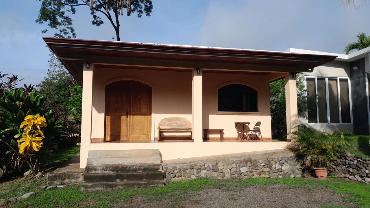 Casa en Lomas del Mar Playa Hermosa Costa Rica: Countryside House For Sale in Playa Hermosa
