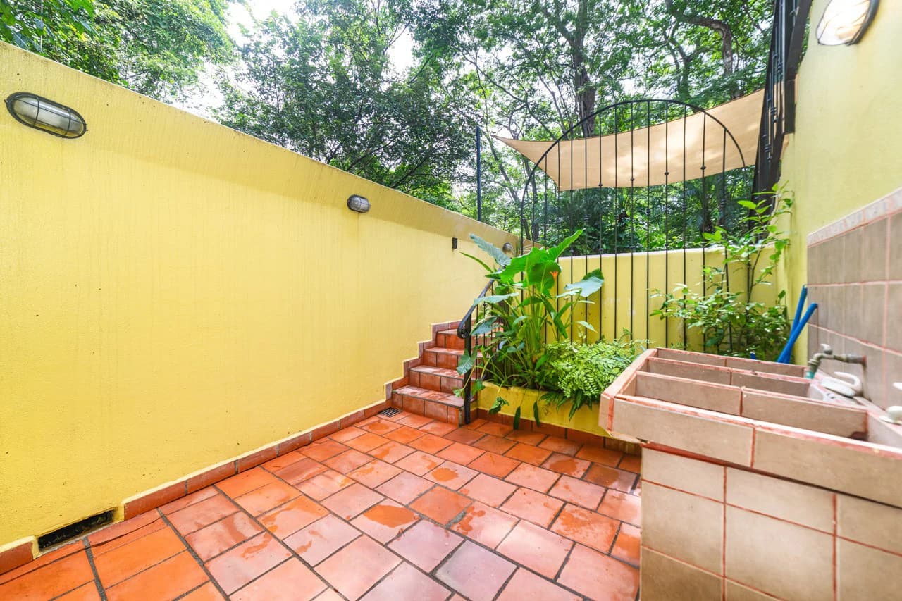 Villa Vida: Two Studios 500m to the Beach - photo 12