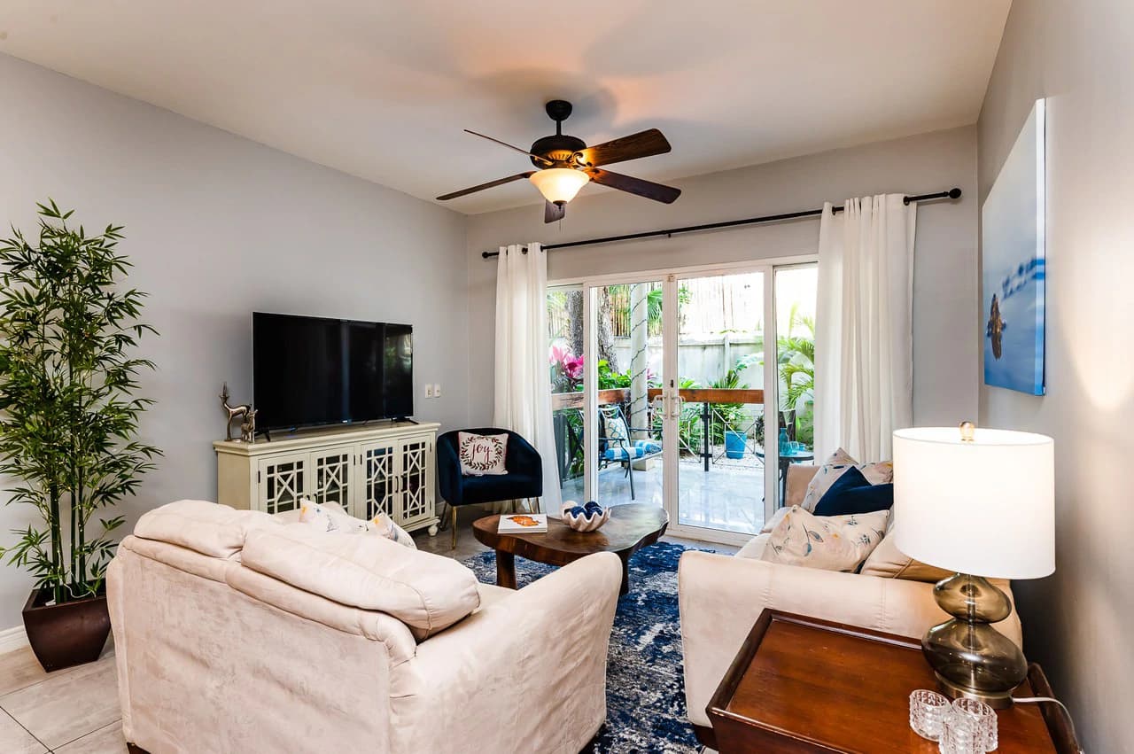 Surfside Place 6: Renovated Beachside Condo in Surfside Potrero – Prime Location with Pool & Resort-Style Amenities