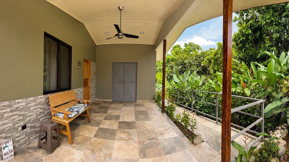 Turnkey Two-Home Property & Boutique B&B in Drake Bay, Osa Peninsula - photo 32