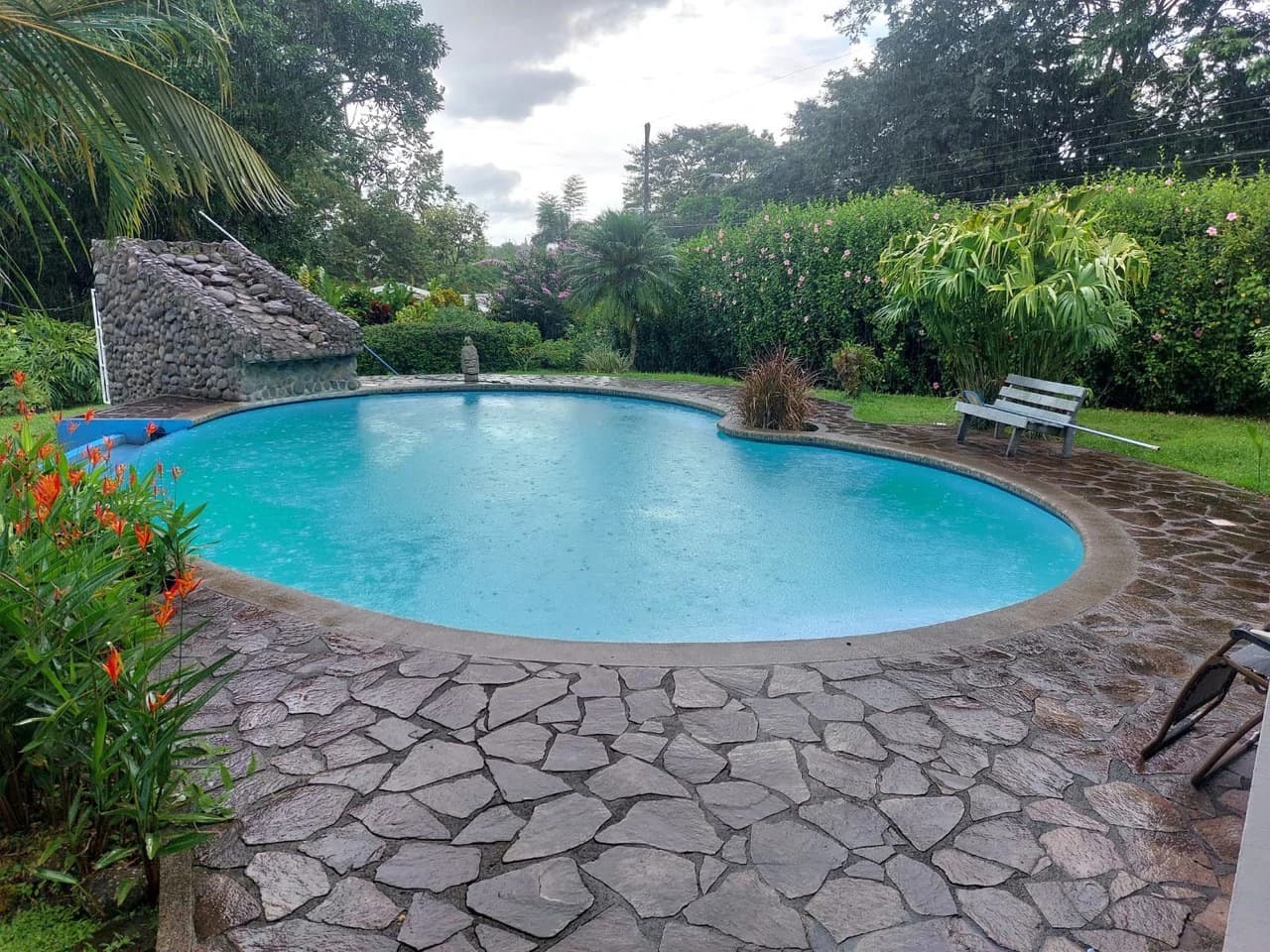 VILLA ESPERANZA - Natures Haven on Earth