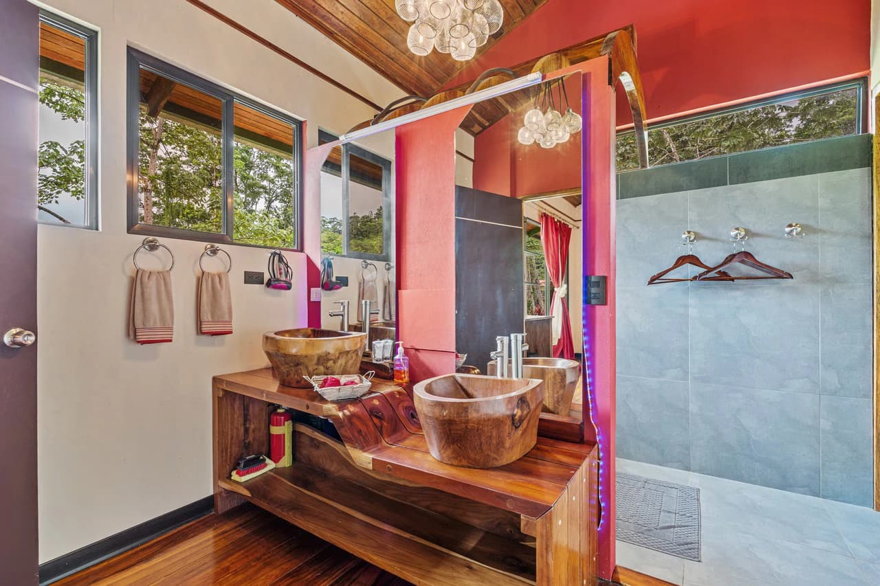 Finca Mei Tai: Enchanting property! Don't miss your chance to own a piece of paradise! - photo 46