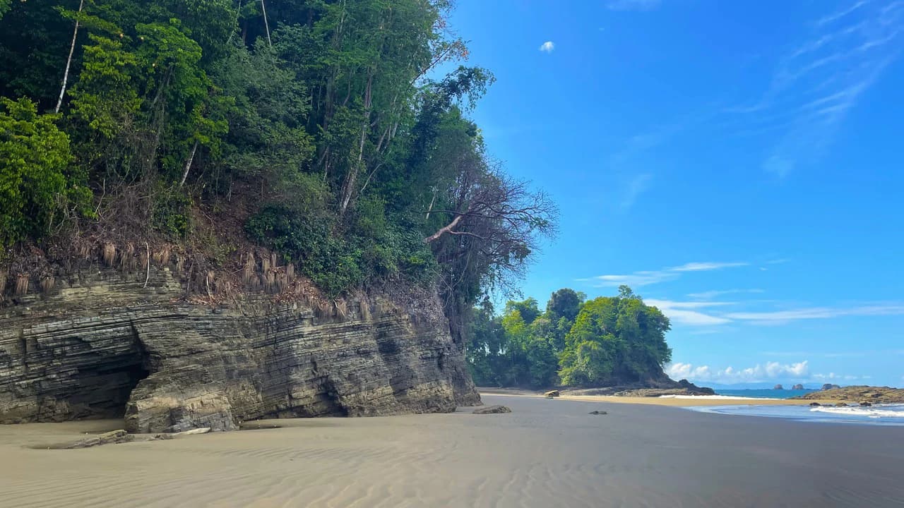 Dream Beachfront Property at Ballena Beach in Uvita, Costa Rica - photo 32