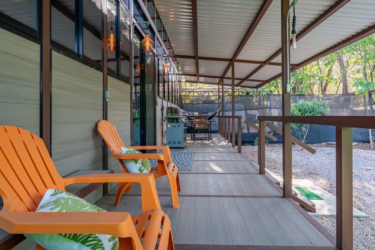 Casa Tranquila: Exceptional Value for a Prime Beachside Location - photo 9