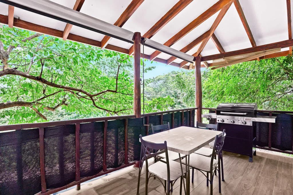 Casa Amani: Luxury Ocean-View Estate & Investment Opportunity in Tamarindo! - photo 71