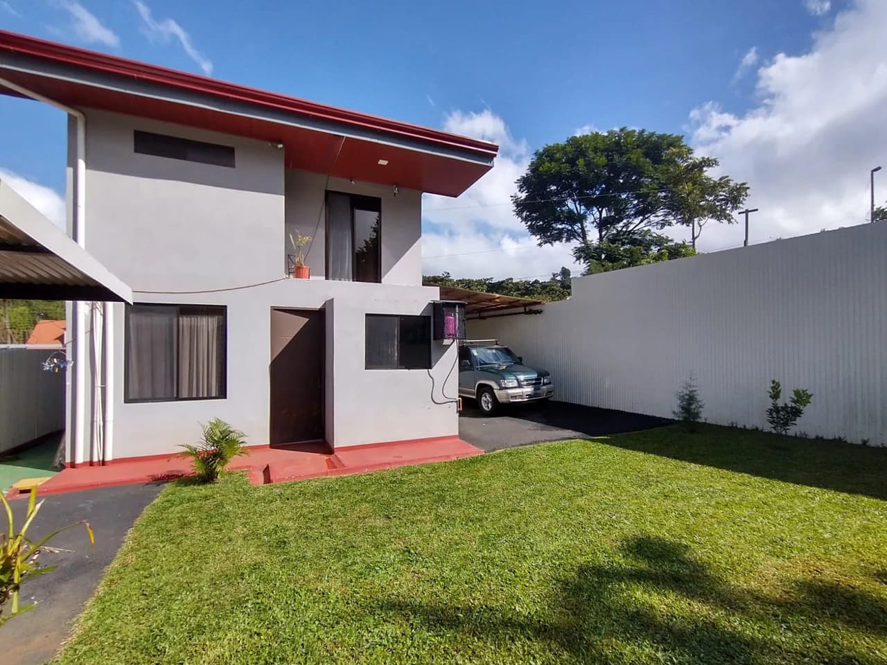 Full Furnished 2-story House for Sale in Grecia: House For Sale in Grecia - photo 11