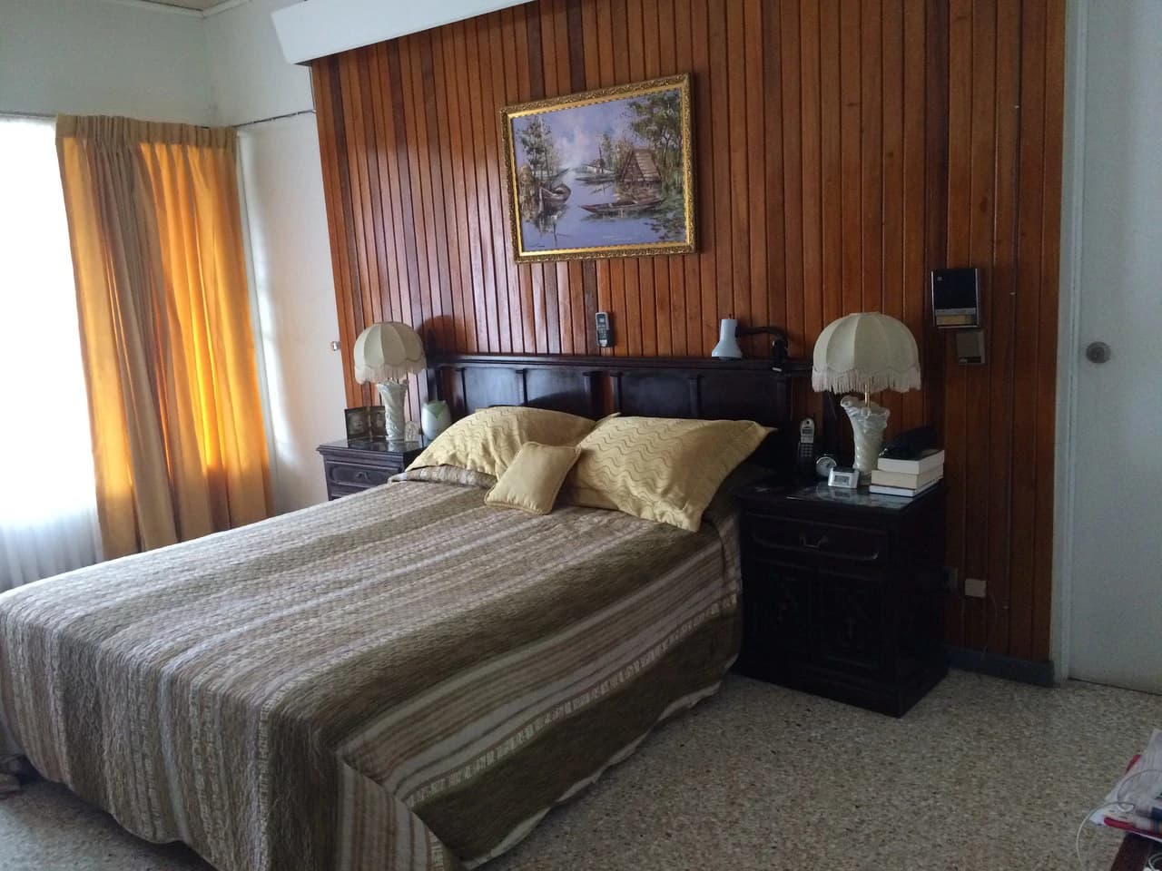 Casa grande con 8 Habitaciones: Big house with 8 rooms in pure center of Liberia - photo 19