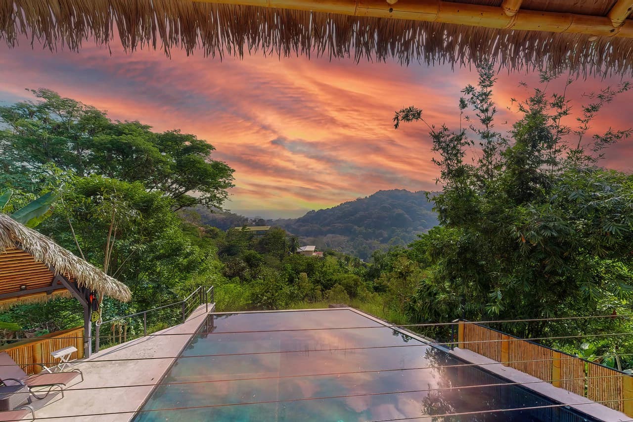 1.25 ACRES – 4 Bedroom Luxury Ocean View Home In Gated Community With Amazing Pool, Yoga Deck, Easy Access! Owner Financing Available!! - photo 8