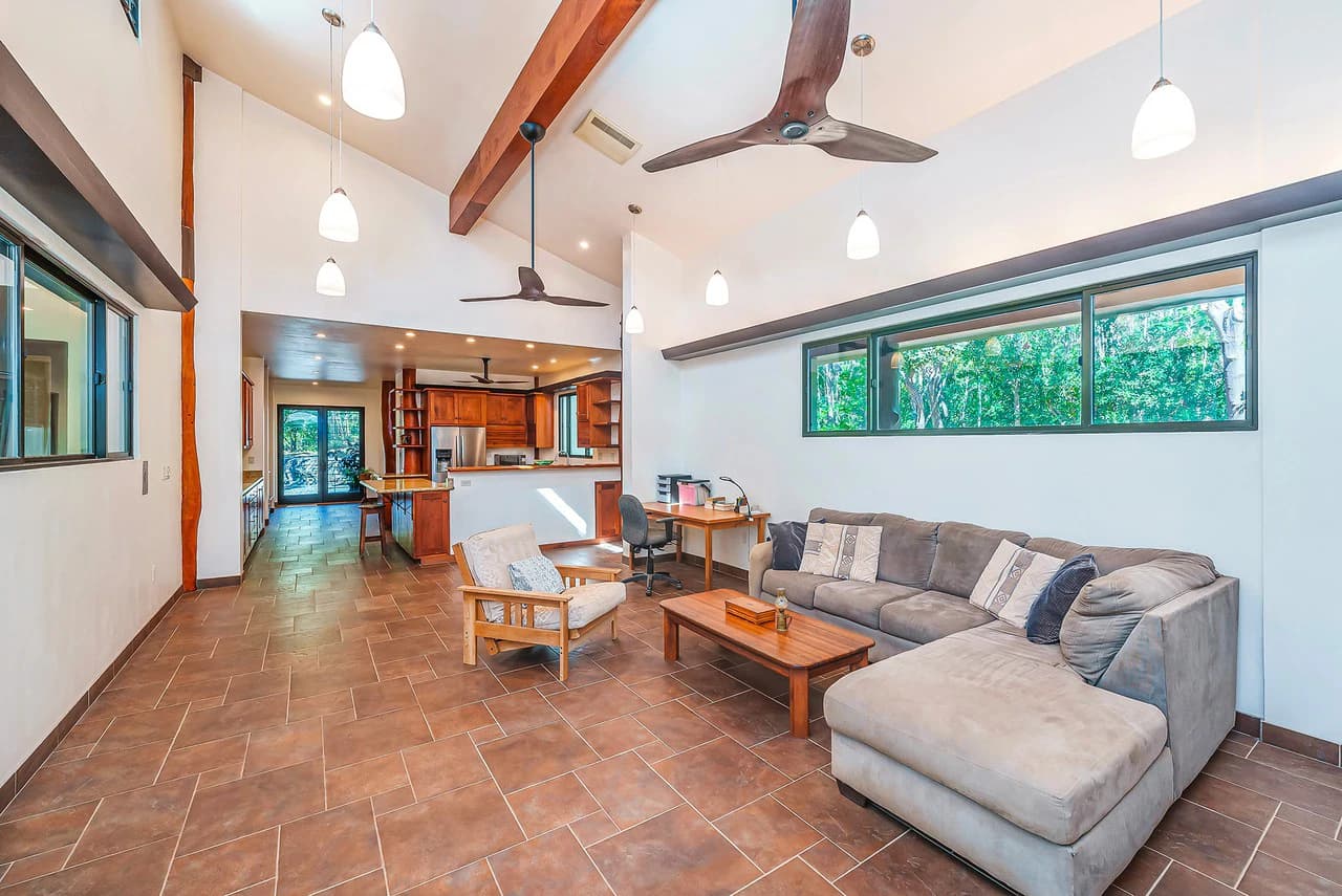 Casa Almendro: Luxury, Comfort and Privacy in the Forest - photo 10