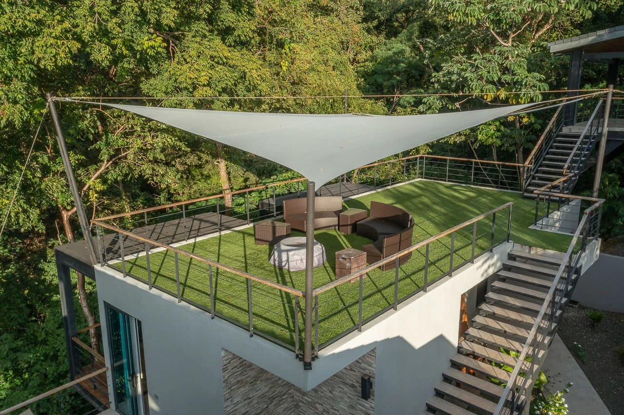 Casa San Pedro: Unique Home in Exclusive Gated Community - photo 32