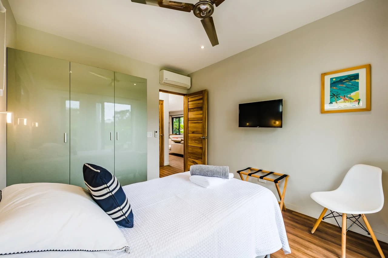 Casa Feliz: Tropical Oasis in La Josefina - photo 9