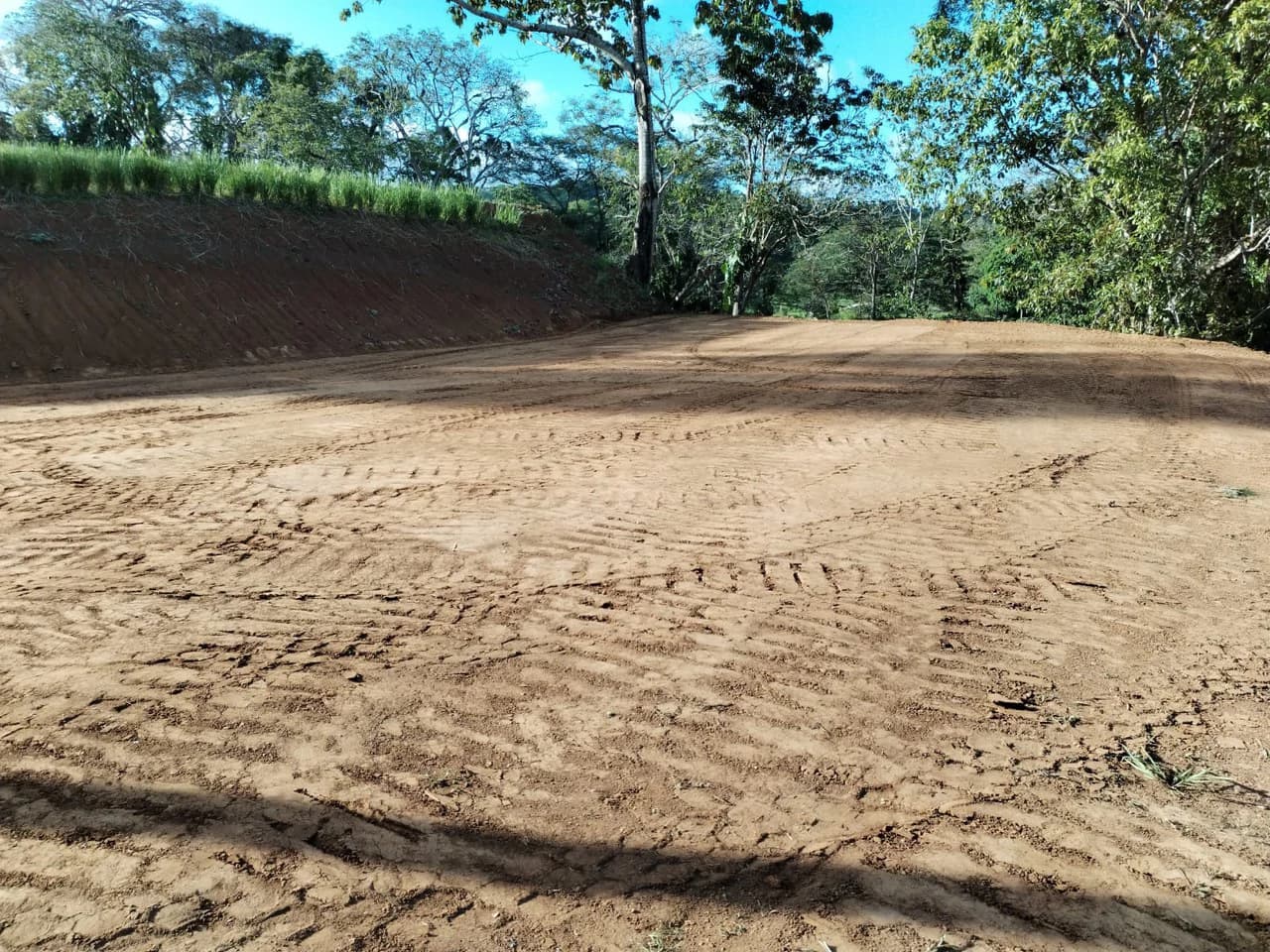 Rancho Monterrey Residential Lot 02: Beautiful and spacious lot with water and electric in place! - photo 2