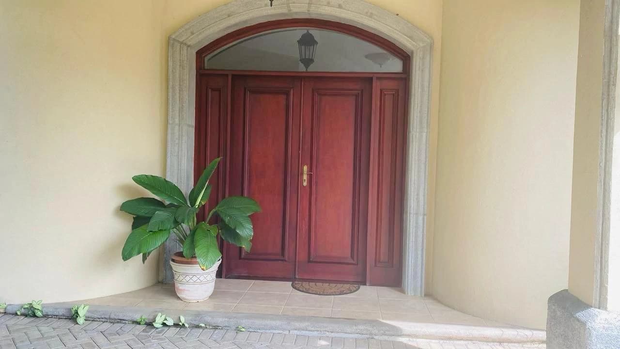 For Sale Luxury Commercial House with Large Gardens in Brasil de Mora Ciudad Colón Costa Rica - photo 8