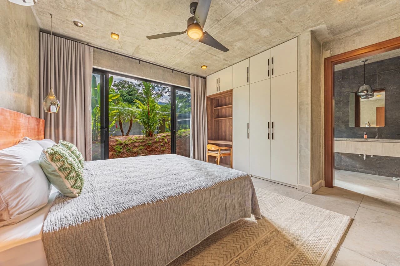 A True Estate Beyond Compare, Ocean Views For Miles: Mountain House For Sale in Uvita - photo 51