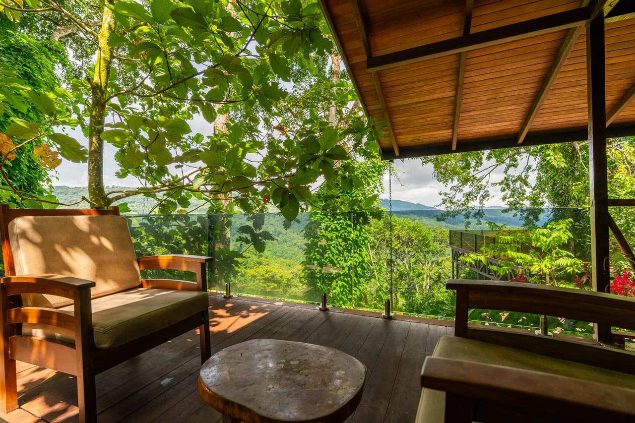 Prime Location 2 Bedroom House Observation Deck - photo 24