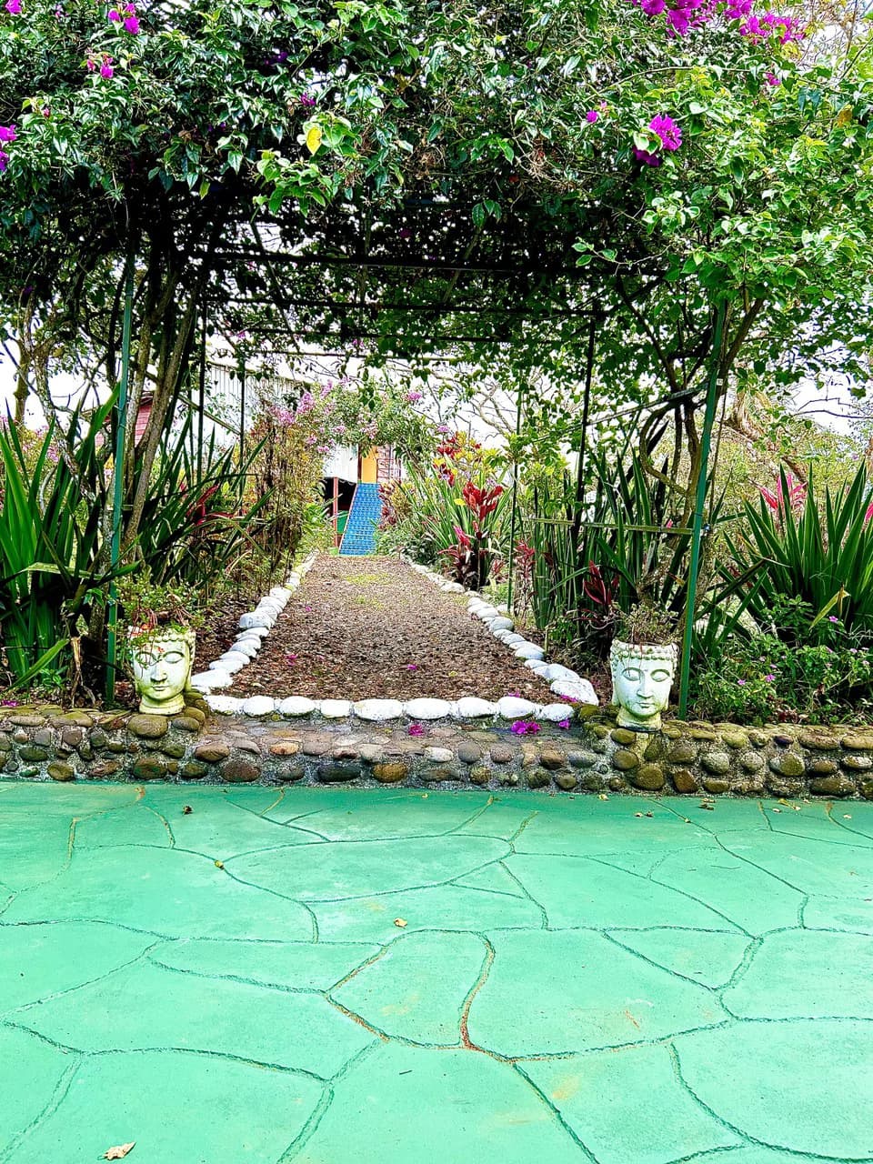 Costa Rica Ecolodge Retreat: TURNKEY COSTA RICA ECOLODGE & WELLNESS RETREAT | 28 ACRES + 5 GUEST CABINS | 45 MINUTES FROM LA FORTUNA - photo 7