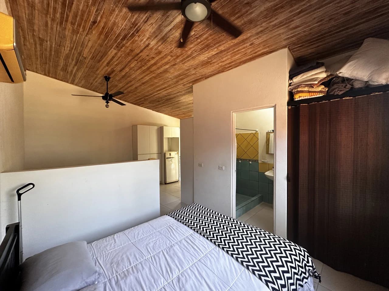 Cabinas Villa del Sol, Tamarindo: Multi-Units Apartment Buildings Located 250 Meters From Tamarindo Beach - photo 19