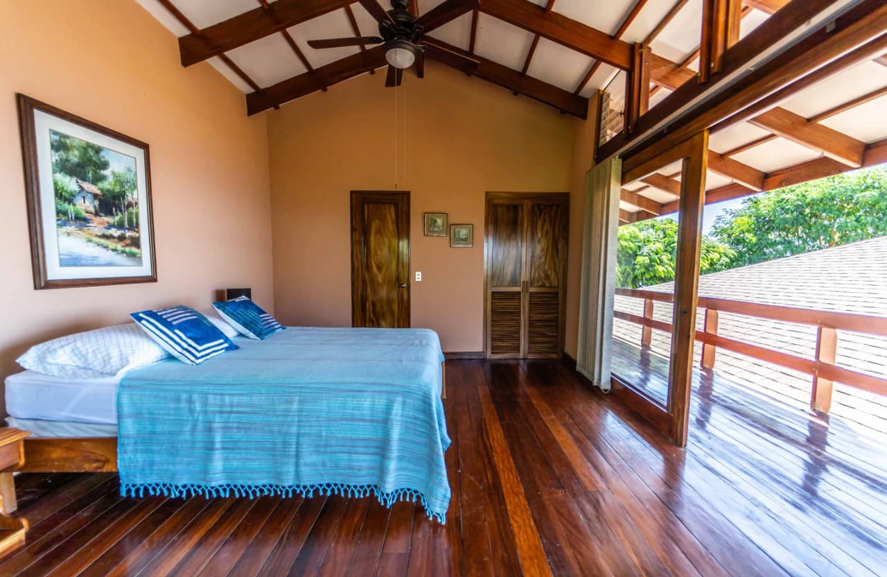Villa Los Loritos: Luxurious Retreat w/ Panoramic Ocean Views On 5 Hectares - photo 25