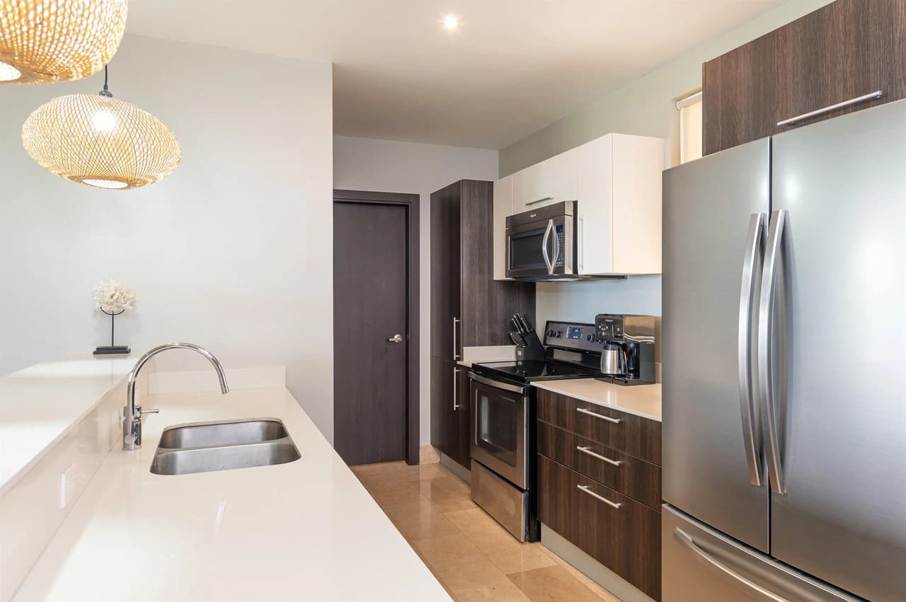 Roble Sabana #301: Ocean-View Condo in Reserva Conchal - photo 3