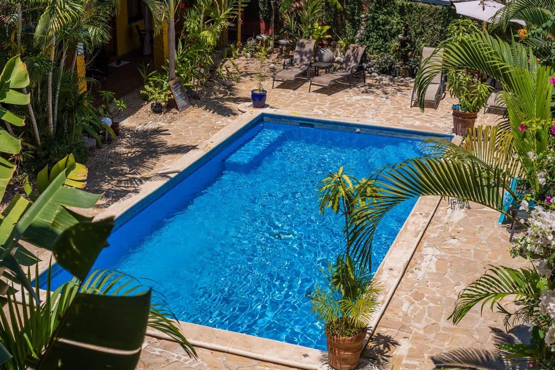 Conchal Hotel & Papaya Restaurant: Small Family-Run Boutique Hotel! - photo 28