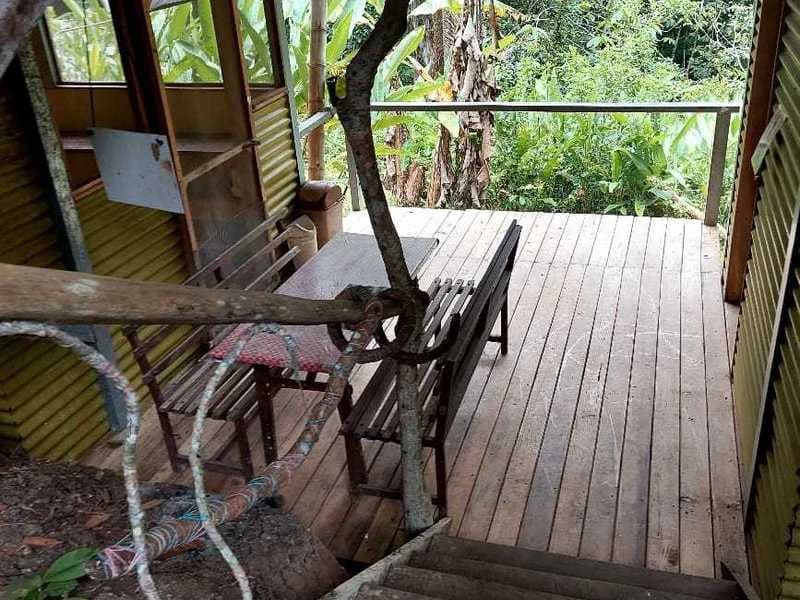 Ocean View Mountain House La Balsa - photo 16