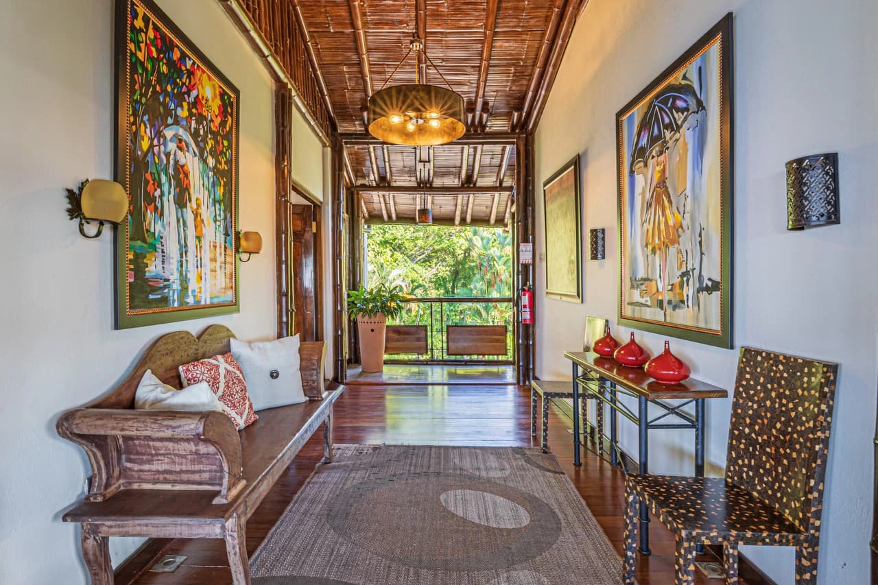 LUXURY HOUSE FOR SALE - CASA RAMON - photo 43