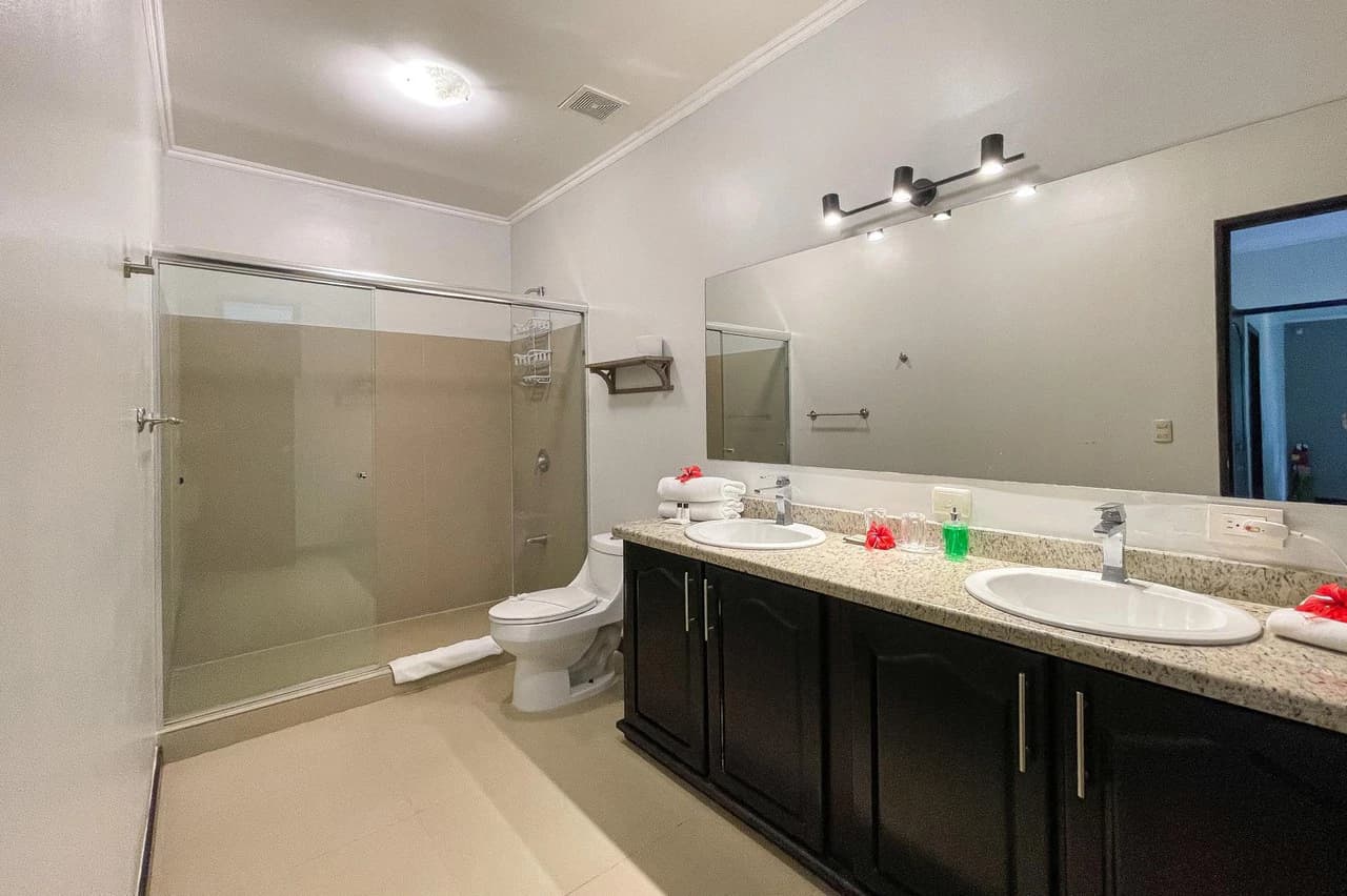 Manuel Antonio 3 bedroom- 3 bath with pool in Gated Development - photo 53