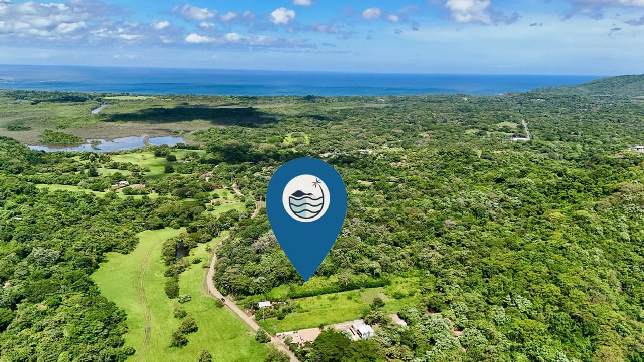 1,766 m² Lot: Between Playa Grande & Tamarindo - photo 7