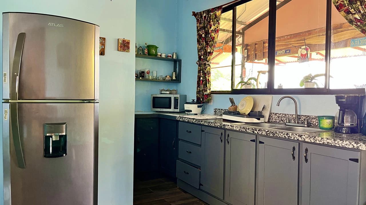 Mountain and Countryside House For Sale in Daniel Flores - photo 13