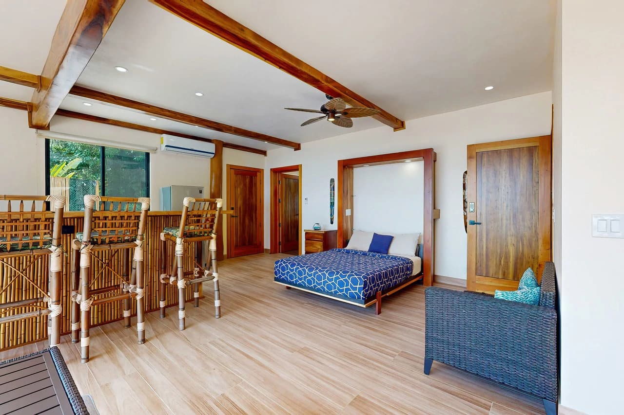 1.25 ACRES – 4 Bedroom Luxury Ocean View Home In Gated Community With Amazing Pool, Yoga Deck, Easy Access! Owner Financing Available!! - photo 39