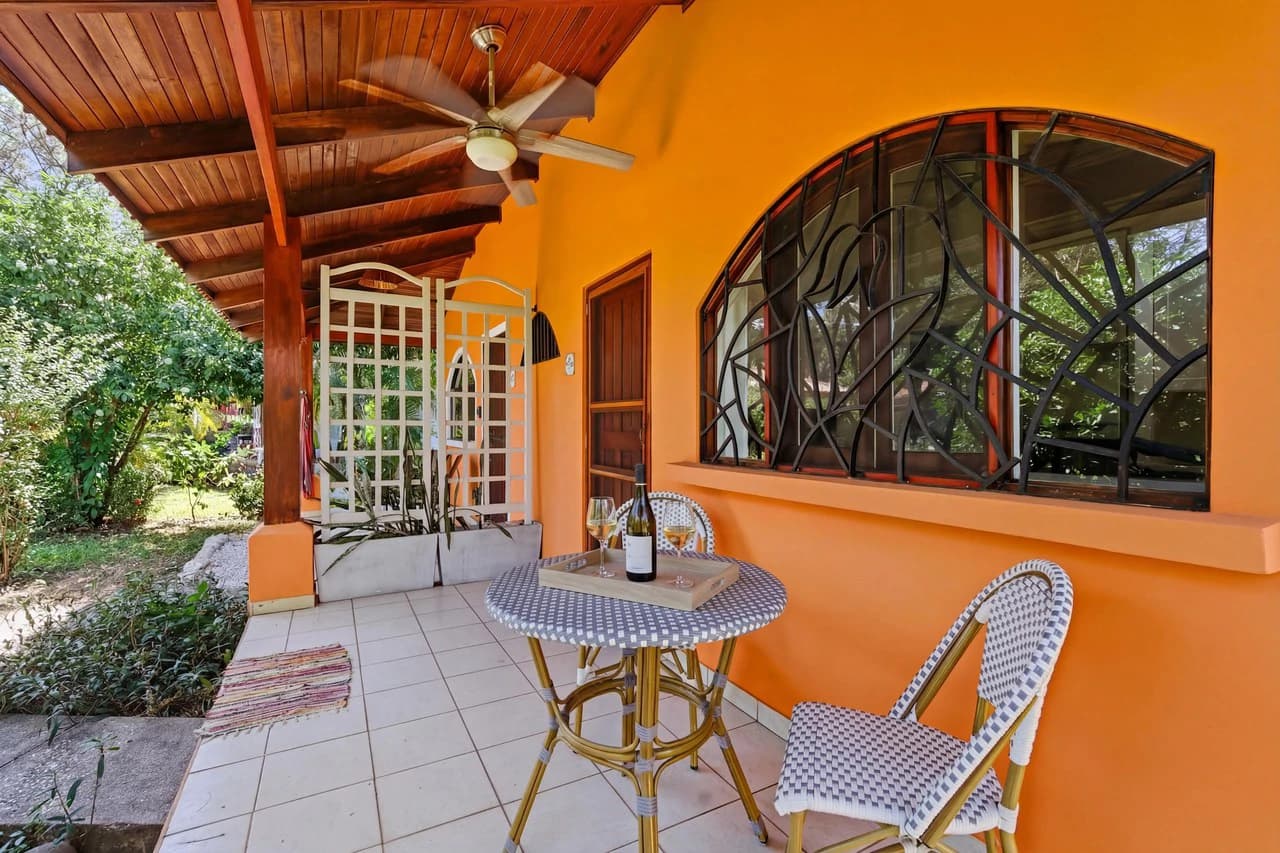 Casa Elsa Villaggio II – Unit 406A: Tropical Condo Near Potrero Beaches - photo 13