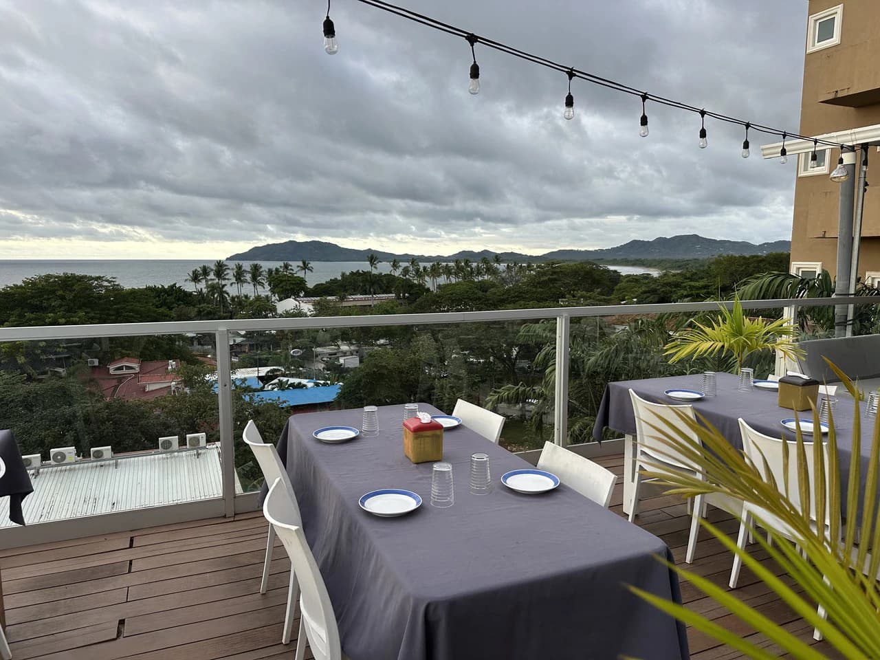 The Roof Restaurant - FIRESALE: Ocean View Turnkey Business In Tamarindo Beach - FIRESALE - photo 7