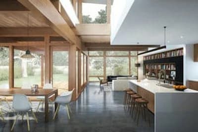Colina: Amazing pre-construction ocean view house inside private gated community - photo 2