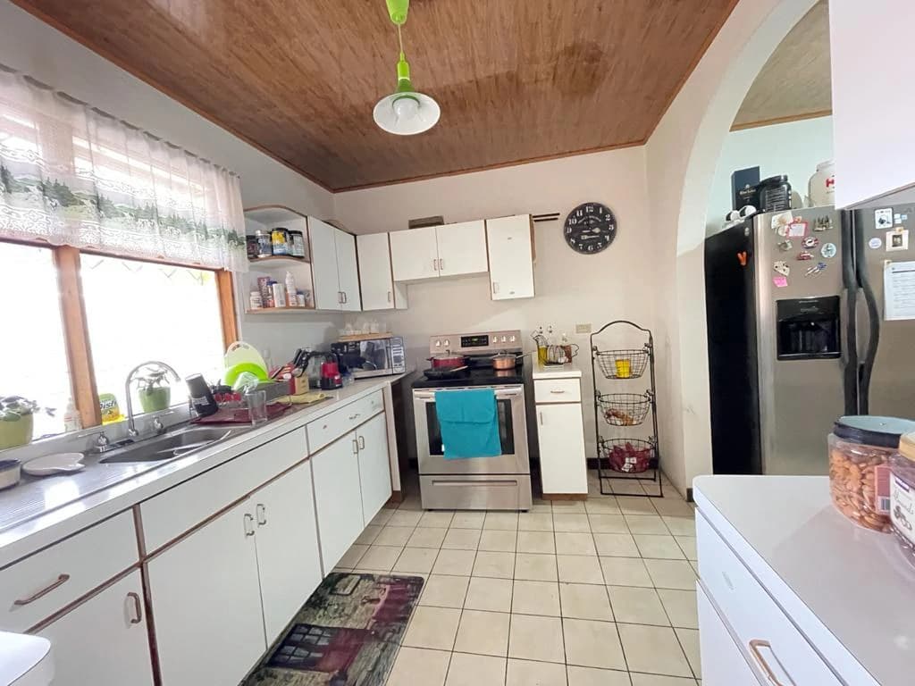 Condominium for Sale 4 Apartaments Escazu Costa Rica - photo 5