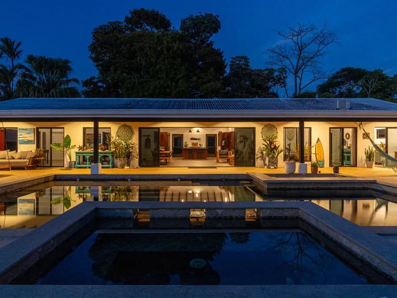 Ocean-View Oasis on Coveted Calle Perezoso - photo 18