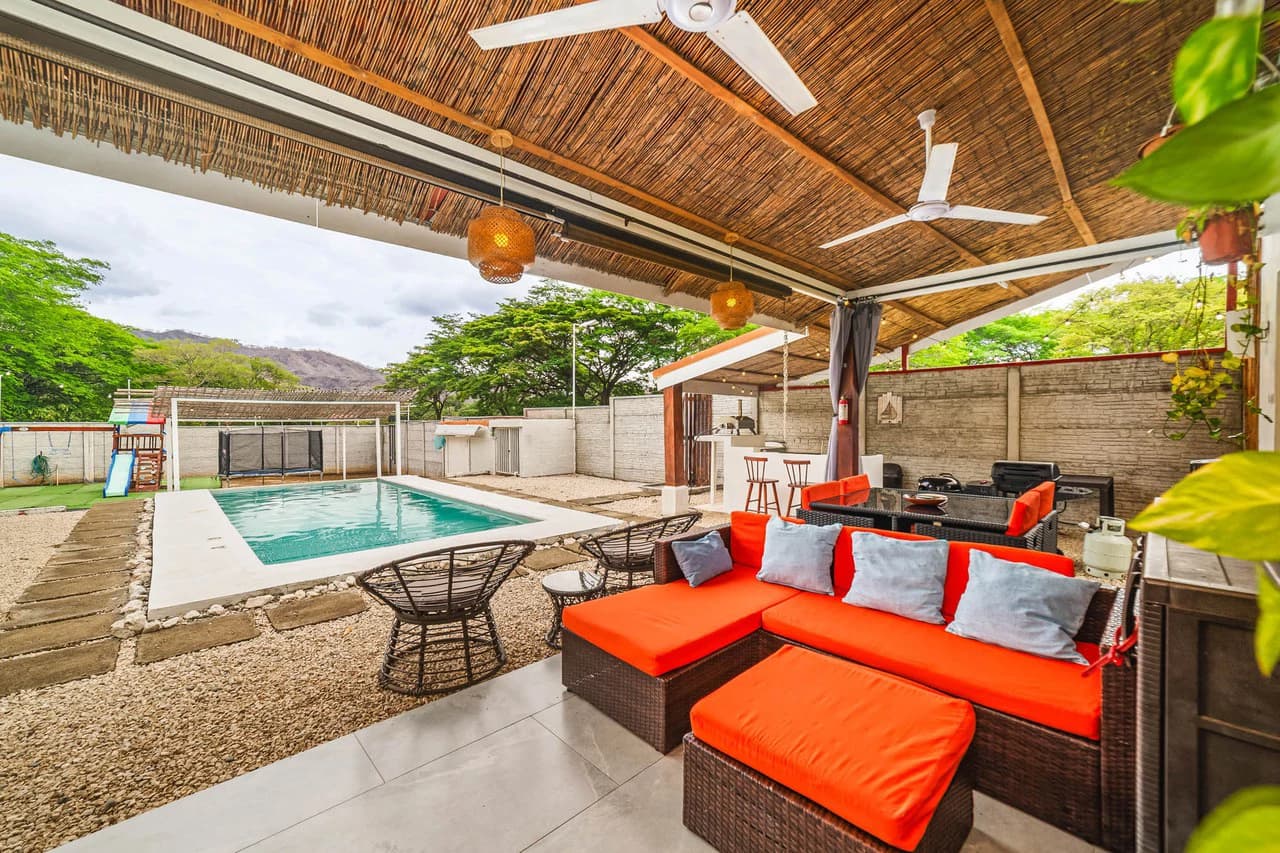 Casa Diria: Peaceful Turnkey 2BR Near Beaches - photo 14