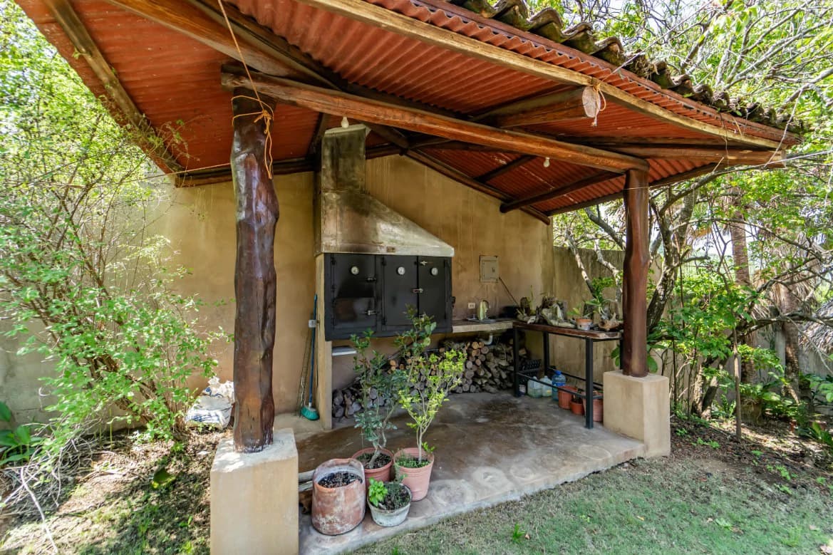 Rancho Deluxe - 2BR Ocean View Home plus Apt and Guest House: Countryside House For Sale in Sámara - photo 6