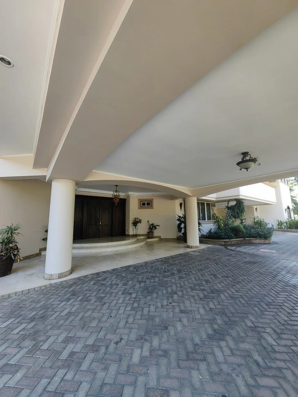 Mansion en venta Escazu: Mansion for sale in Escazu - photo 2