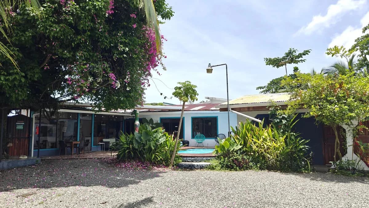 ID 1082: Hotel for Sale in Cahuita Costa Rica Near Cahuita National Park - photo 16