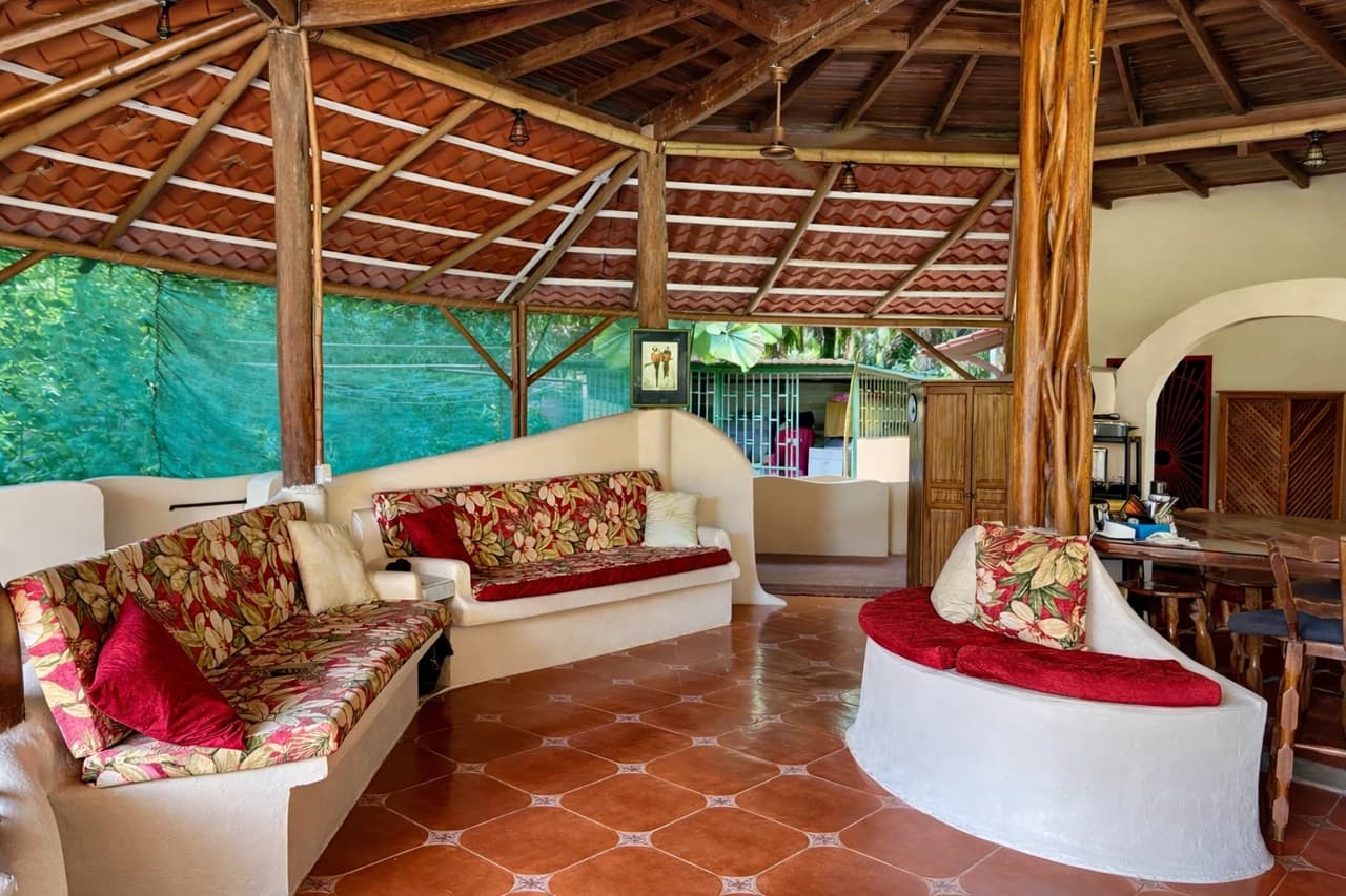 Osa Peninsula Turnkey Property Near Golfo Dulce Beach - photo 11