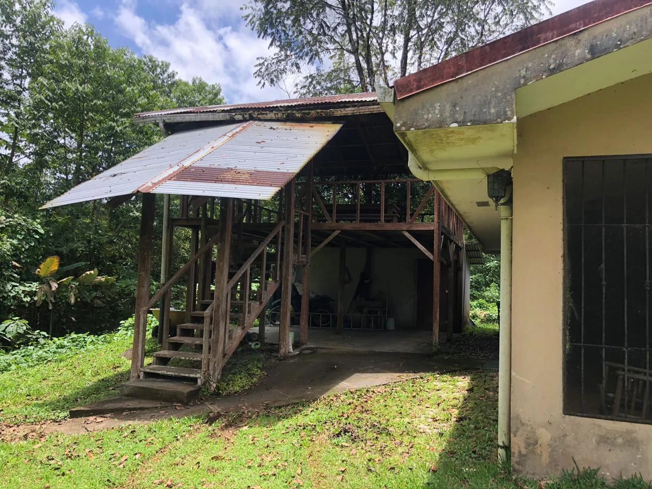 Hot Springs Property in Dos Ríos de Upala – Excellent Investment Opportunity - photo 22